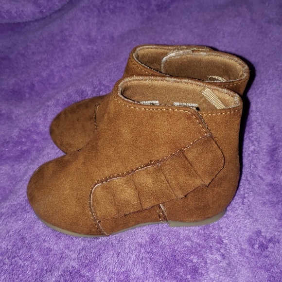 Garanimals Booties - Picture 3 of 7